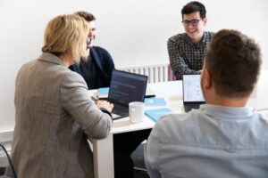 geo marketing agency